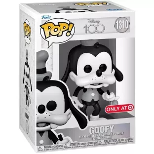 Goofy