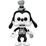 Goofy image