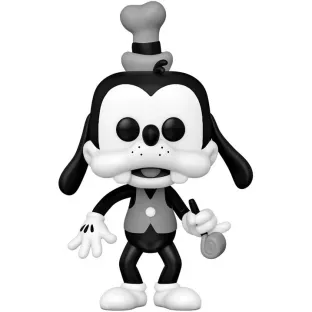 Goofy
