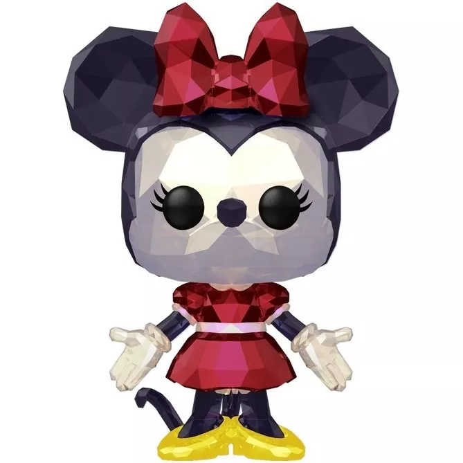 Minnie Mouse