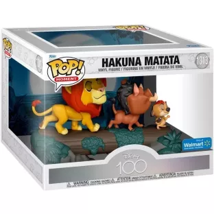 Hakuna Matata