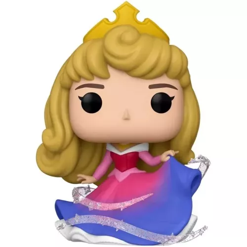 Funko Pop! Aurora #1316 Magic Dress Disney 100 Vinyl Figure