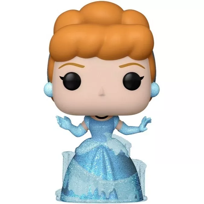 Cinderella