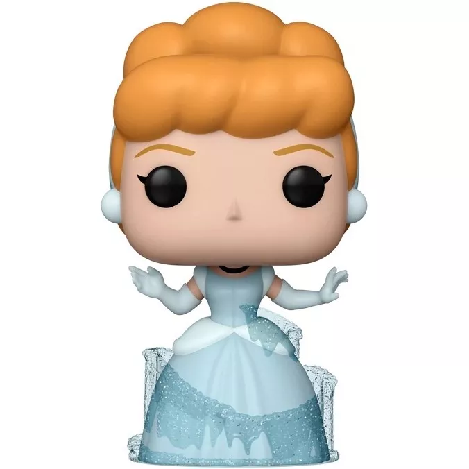 Cinderella