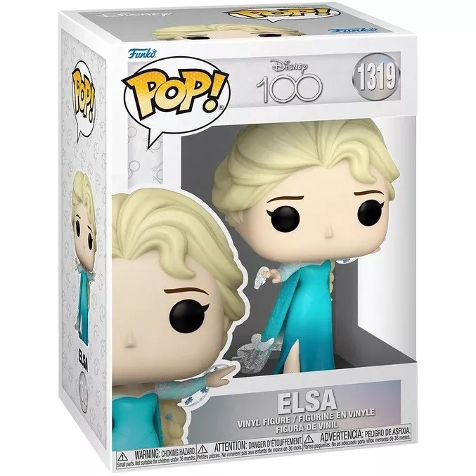 Elsa Box