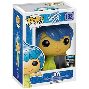 Joy Box