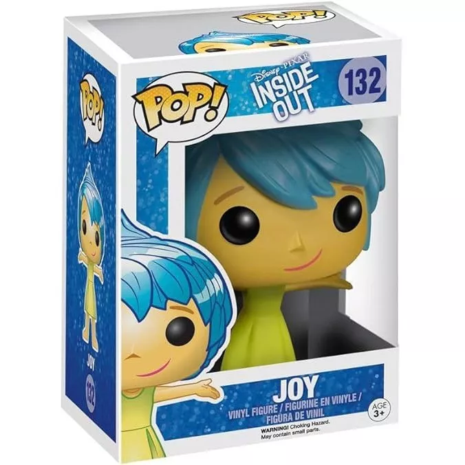 Joy Box