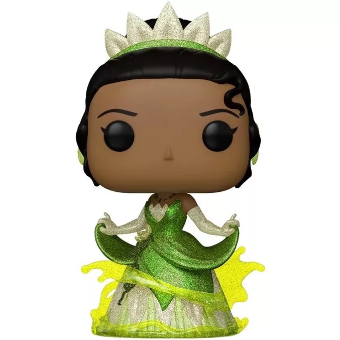 Tiana