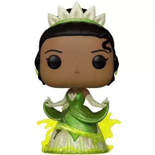 Tiana