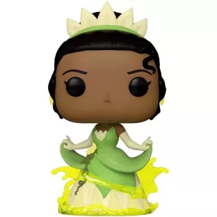 Tiana