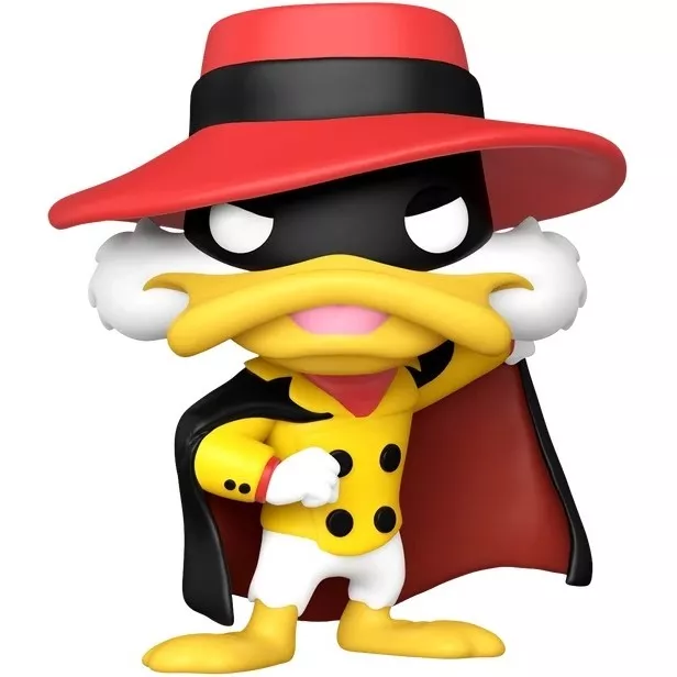Darkwing Duck