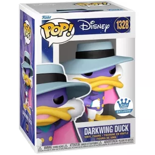 Darkwing Duck