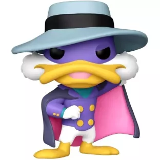 Darkwing Duck