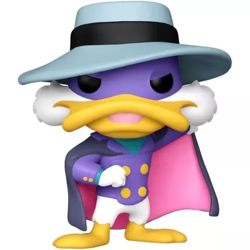 Darkwing Duck