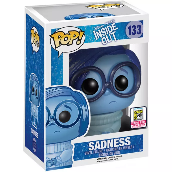 Sadness Box