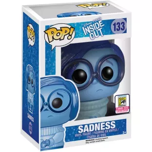 Sadness