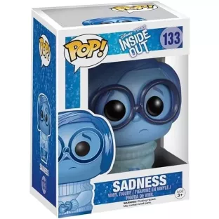 Sadness