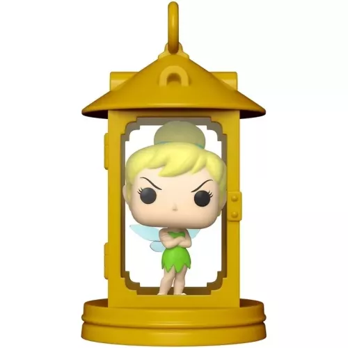 Funko Pop! Tinker Bell in Lantern #1331 Disney 100