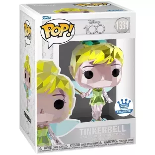 Tinker Bell