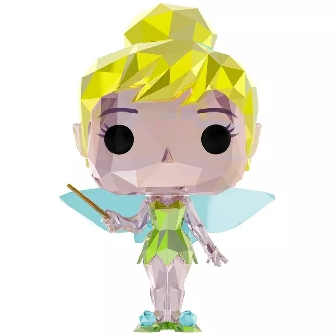 Tinker Bell