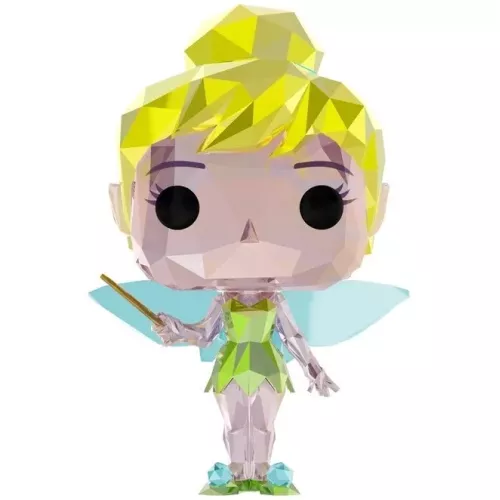 Funko Pop! Tinker Bell #1334 Faceted Collection Disney 100