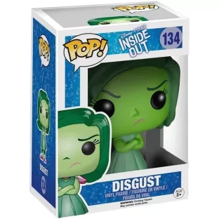 Disgust