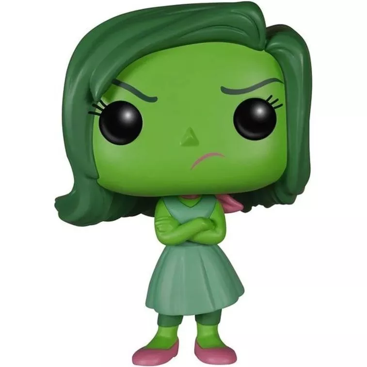 Disgust