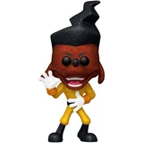#1340  Powerline - Collectible Figure