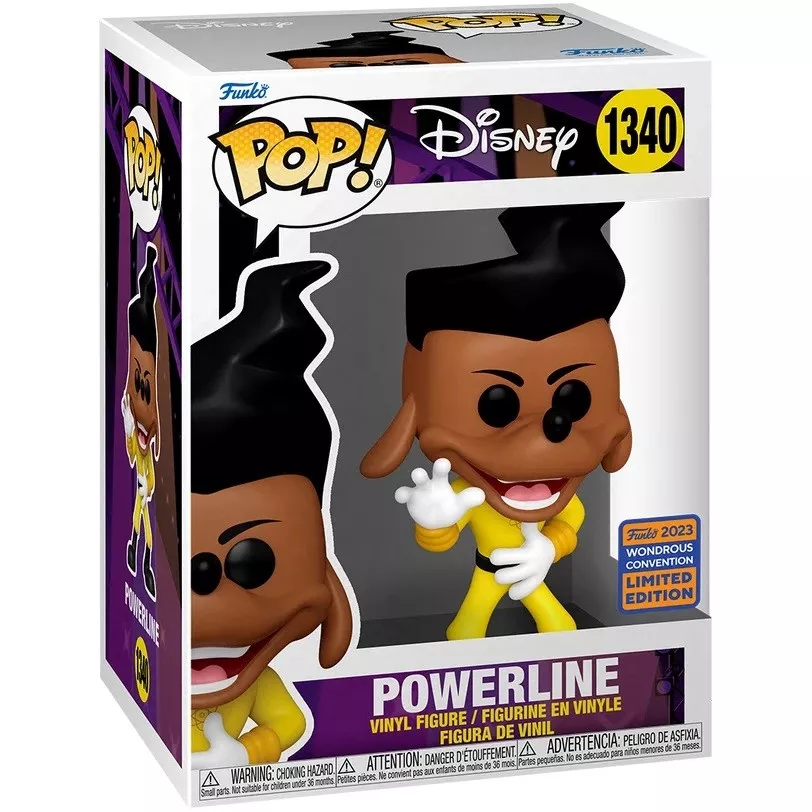 Powerline Box