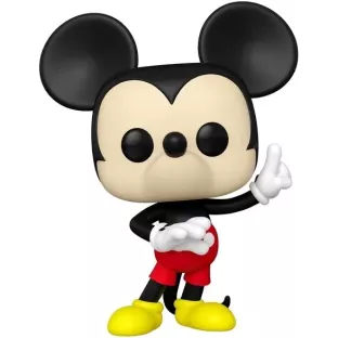 Mickey Mouse