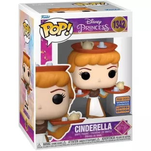Cinderella