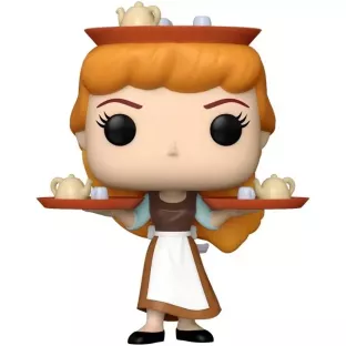 Cinderella