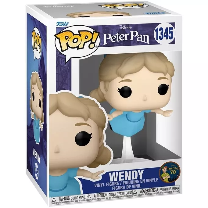 Wendy Box