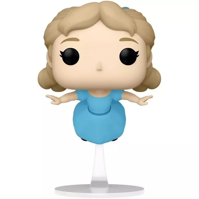 Wendy