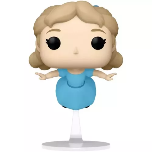Funko Pop! Wendy #1345 Disney Peter Pan Vinyl Figure