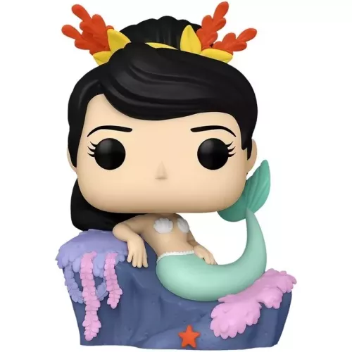 Funko Pop! Mermaid #1346 Disney Peter Pan Vinyl Figure