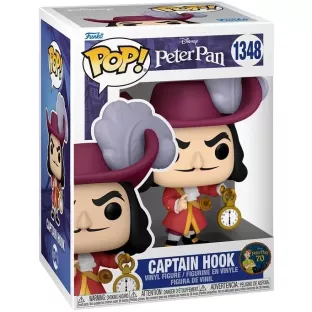 Captain Hook