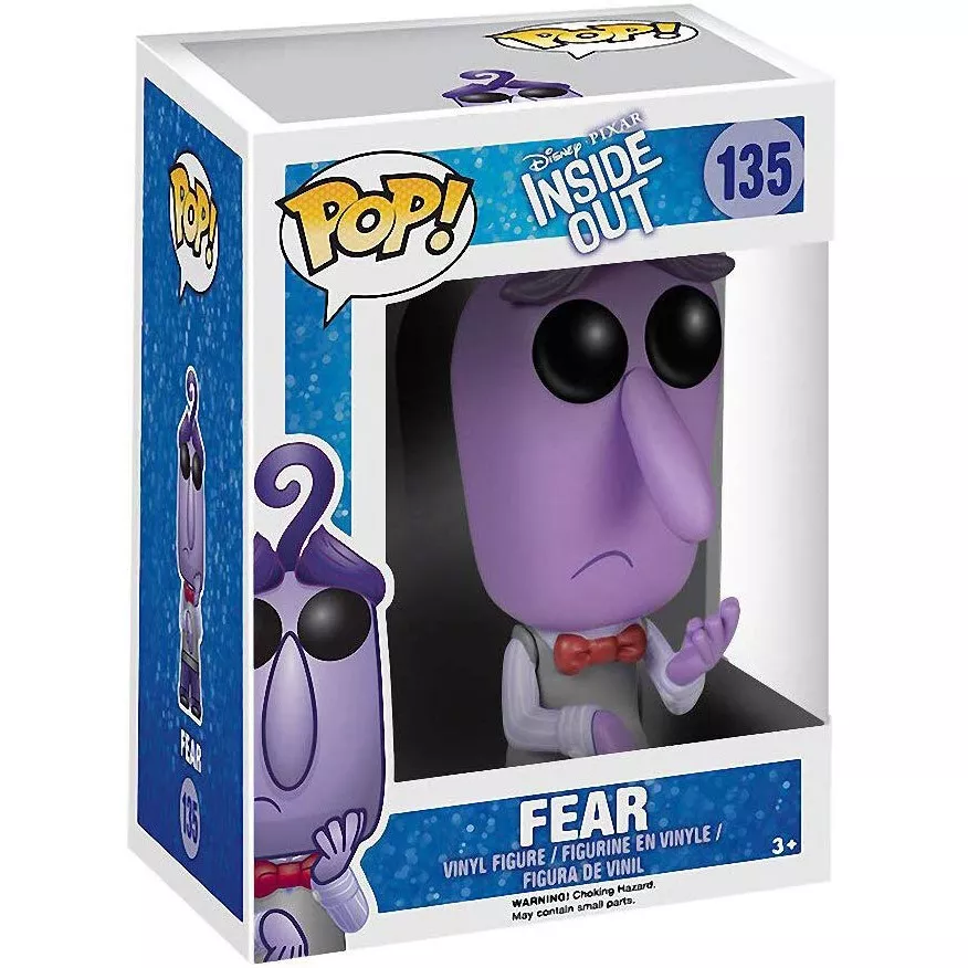 Fear Box