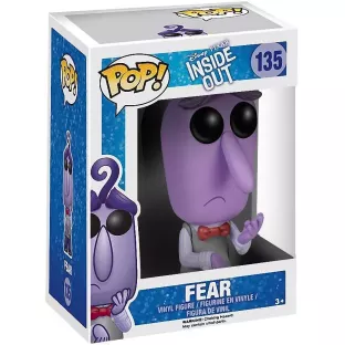 Fear