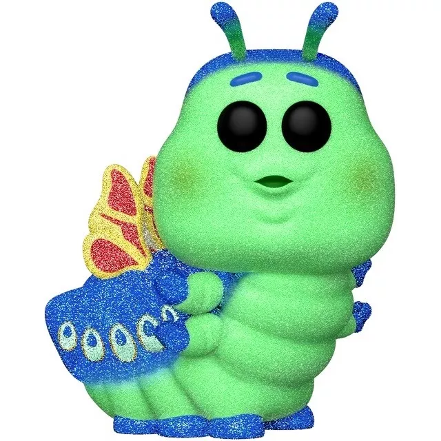 Butterfly Heimlich