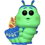 #1352  Butterfly Heimlich - Collectible Figure