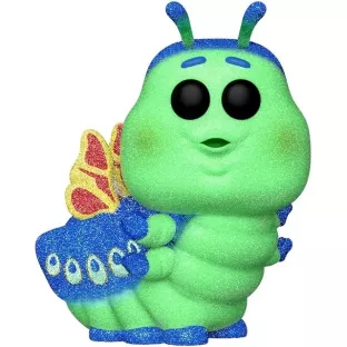 Butterfly Heimlich