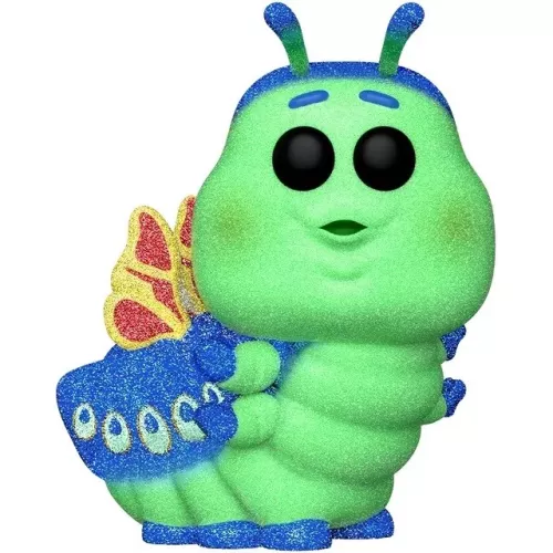 Funko Pop! Butterfly Heimlich #1352 Diamond Collection