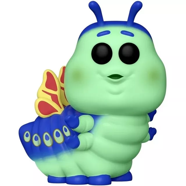 Butterfly Heimlich