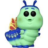 Butterfly Heimlich