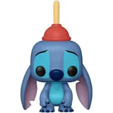 Stitch with Plunger