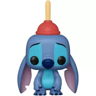 Stitch with Plunger