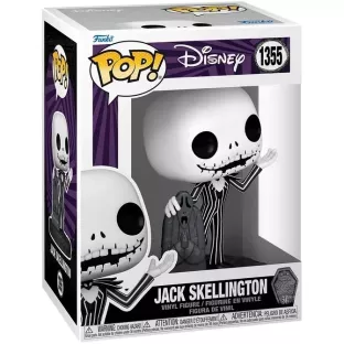 Jack Skellington