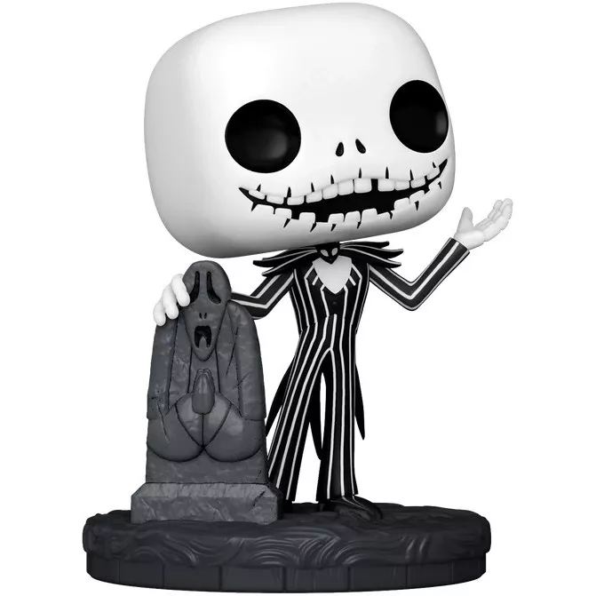 Jack Skellington