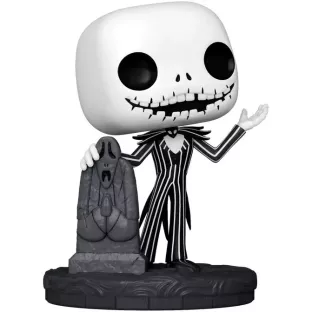 Jack Skellington